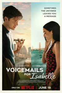  Сообщения для Изабель 